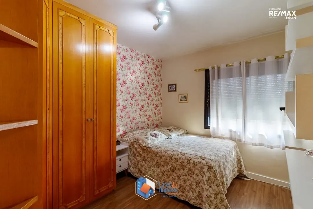 Apartamento, 3 quartos, 164 m² - Foto 6