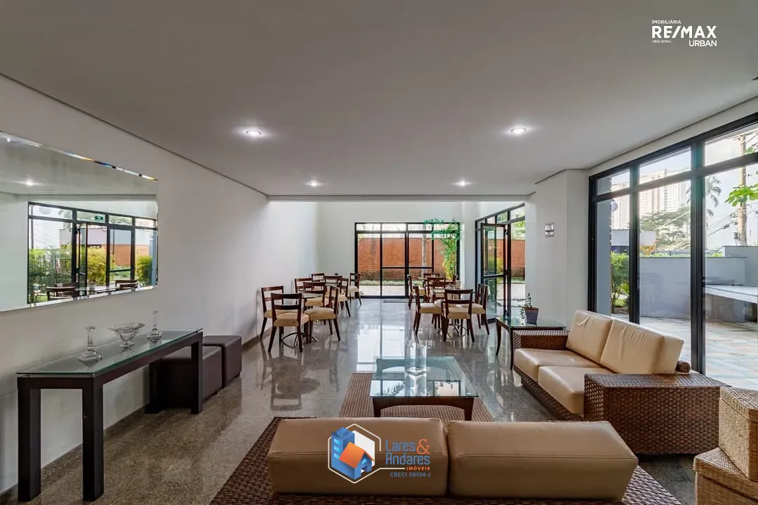 Apartamento, 3 quartos, 164 m² - Foto 30