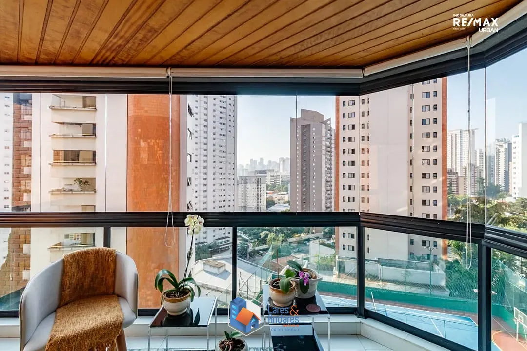 Apartamento, 3 quartos, 164 m² - Foto 42