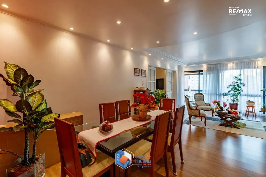 Apartamento, 3 quartos, 164 m² - Foto 44