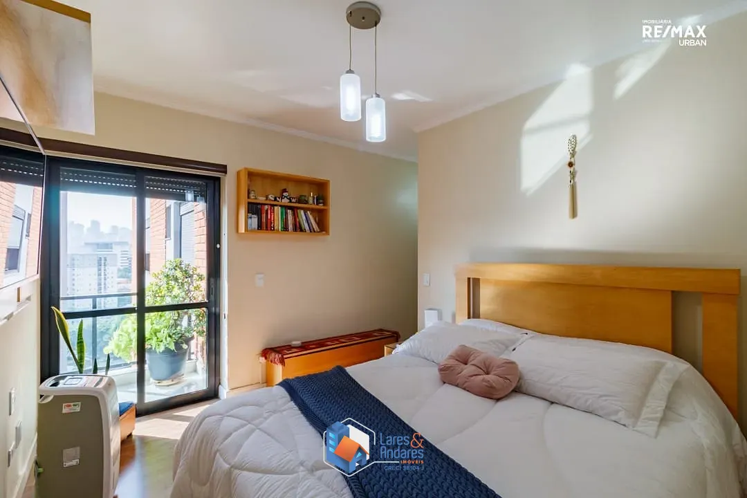 Apartamento, 3 quartos, 164 m² - Foto 12