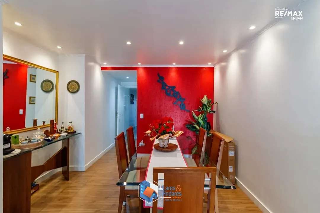 Apartamento, 3 quartos, 164 m² - Foto 20