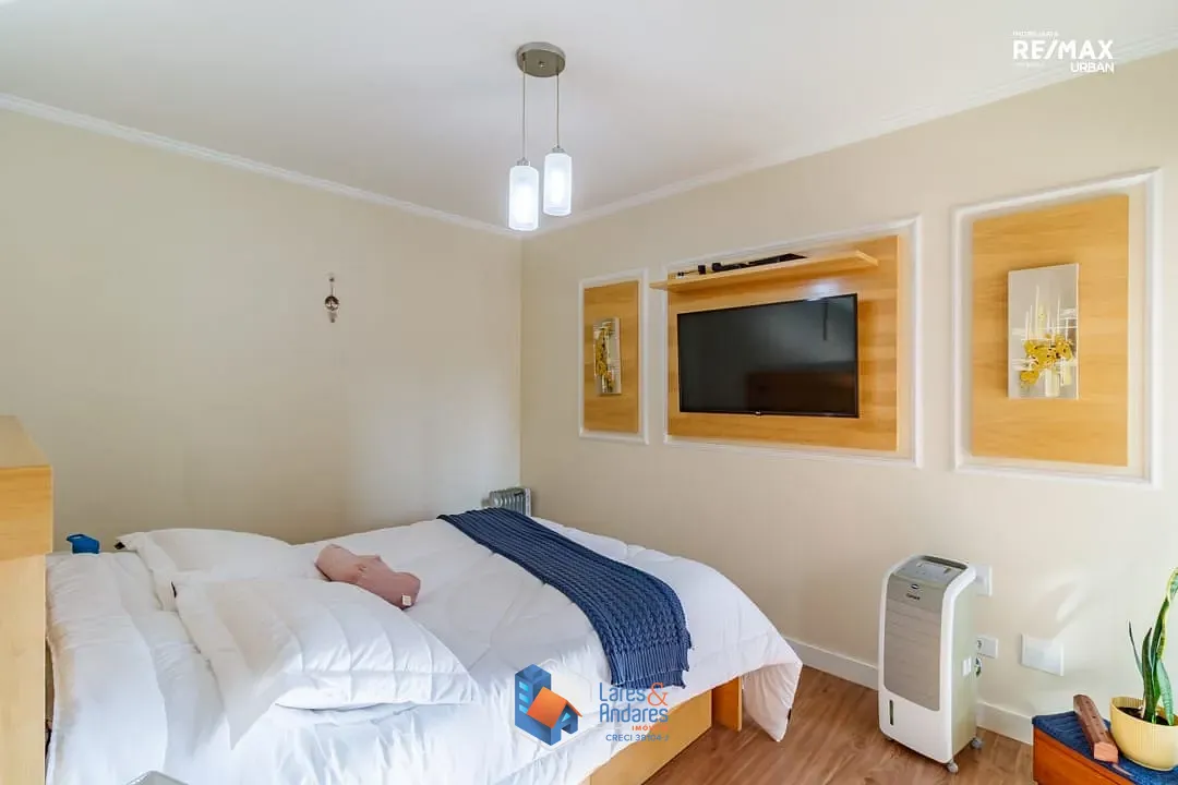 Apartamento, 3 quartos, 164 m² - Foto 10