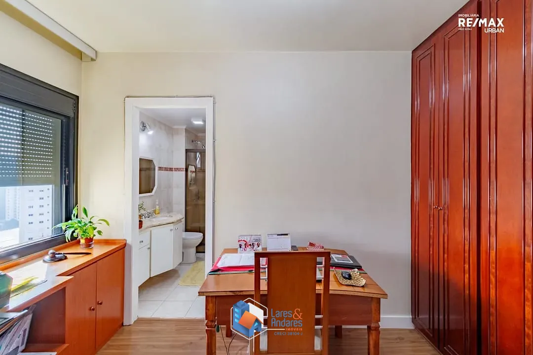 Apartamento, 3 quartos, 164 m² - Foto 16