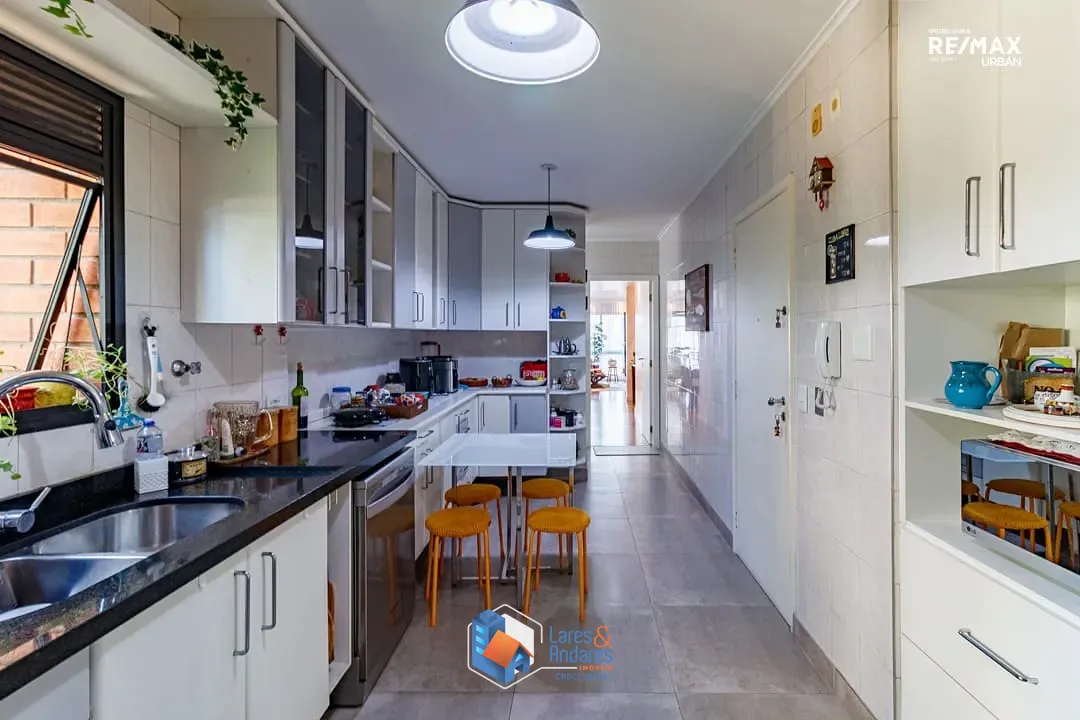Apartamento, 3 quartos, 164 m² - Foto 25