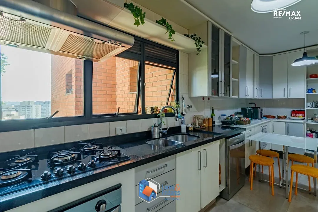 Apartamento, 3 quartos, 164 m² - Foto 26