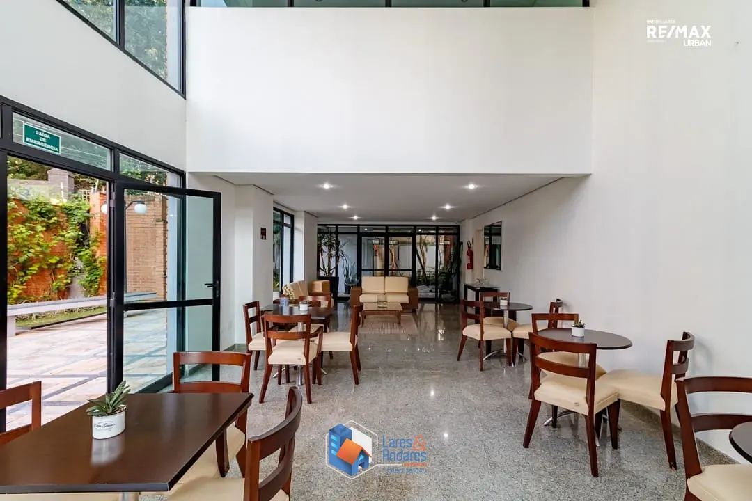 Apartamento, 3 quartos, 164 m² - Foto 29