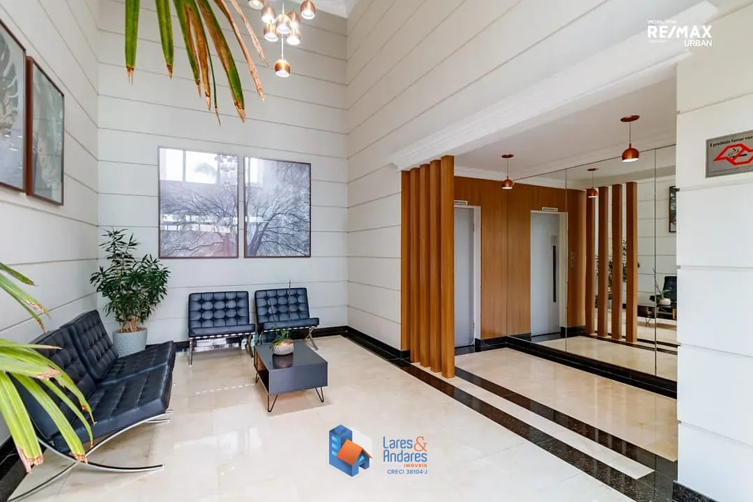 Apartamento, 3 quartos, 164 m² - Foto 28