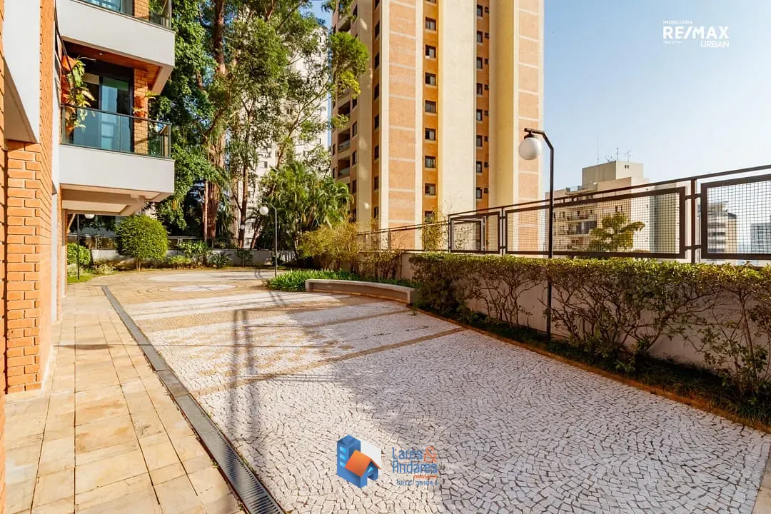 Apartamento, 3 quartos, 164 m² - Foto 35