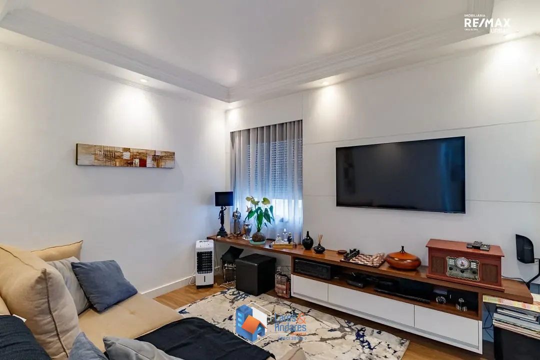 Apartamento, 3 quartos, 164 m² - Foto 38