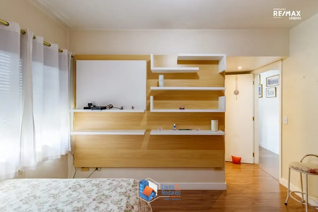 Apartamento, 3 quartos, 164 m² - Foto 7