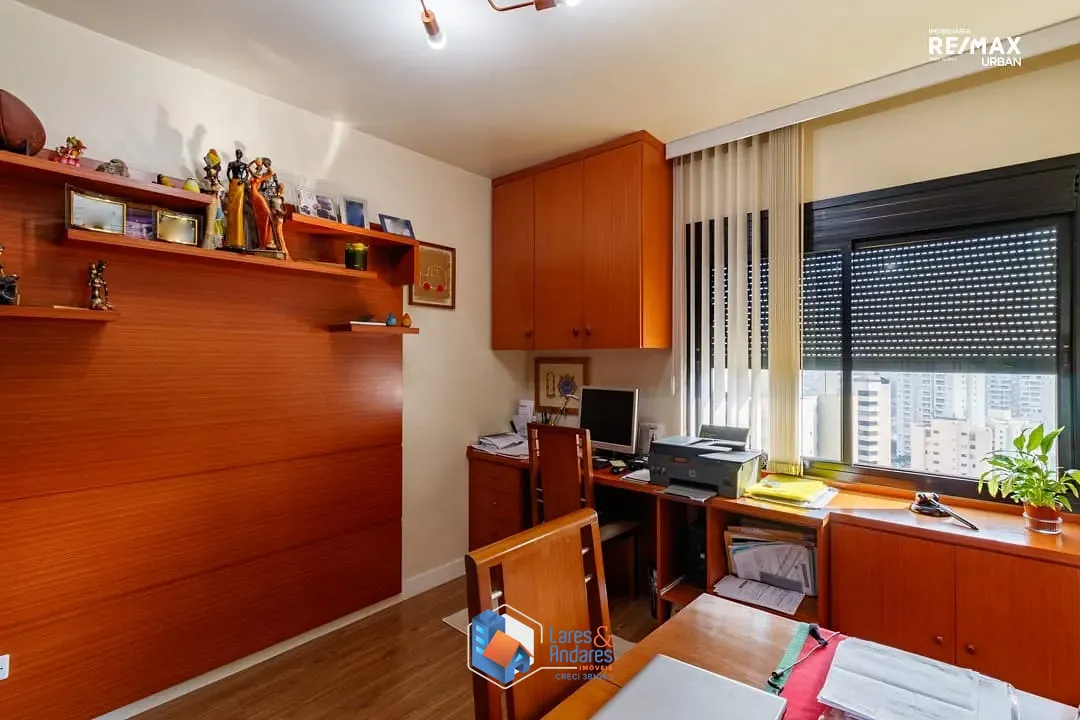 Apartamento, 3 quartos, 164 m² - Foto 17