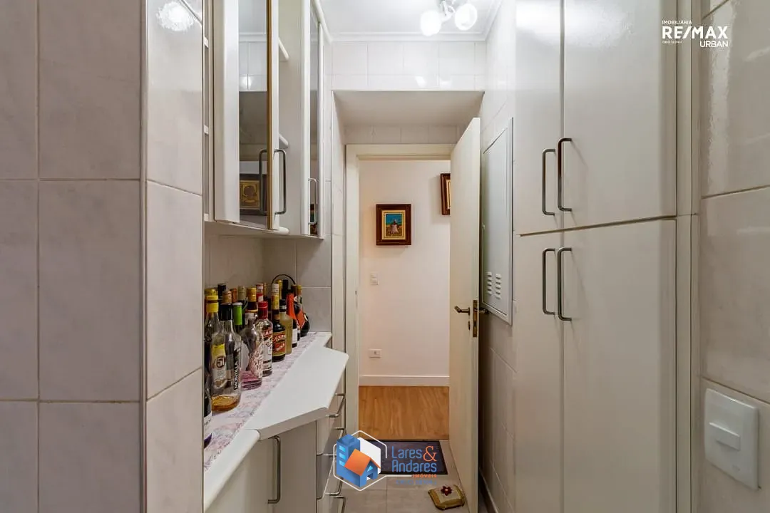 Apartamento, 3 quartos, 164 m² - Foto 22
