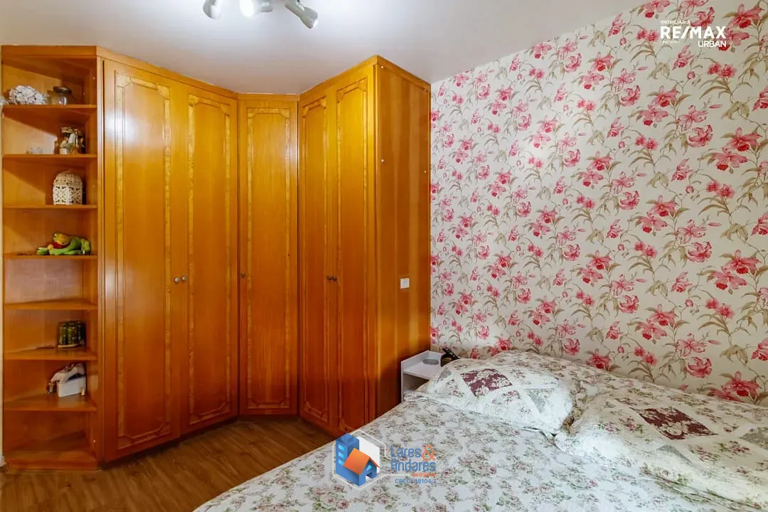 Apartamento, 3 quartos, 164 m² - Foto 40
