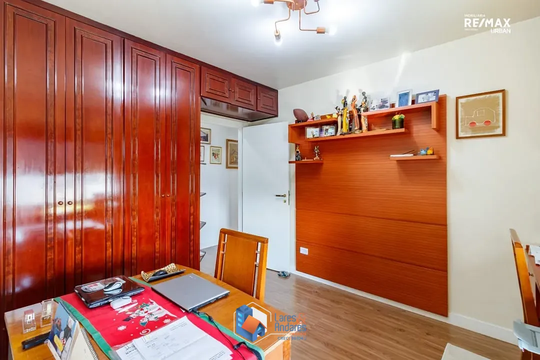Apartamento, 3 quartos, 164 m² - Foto 18