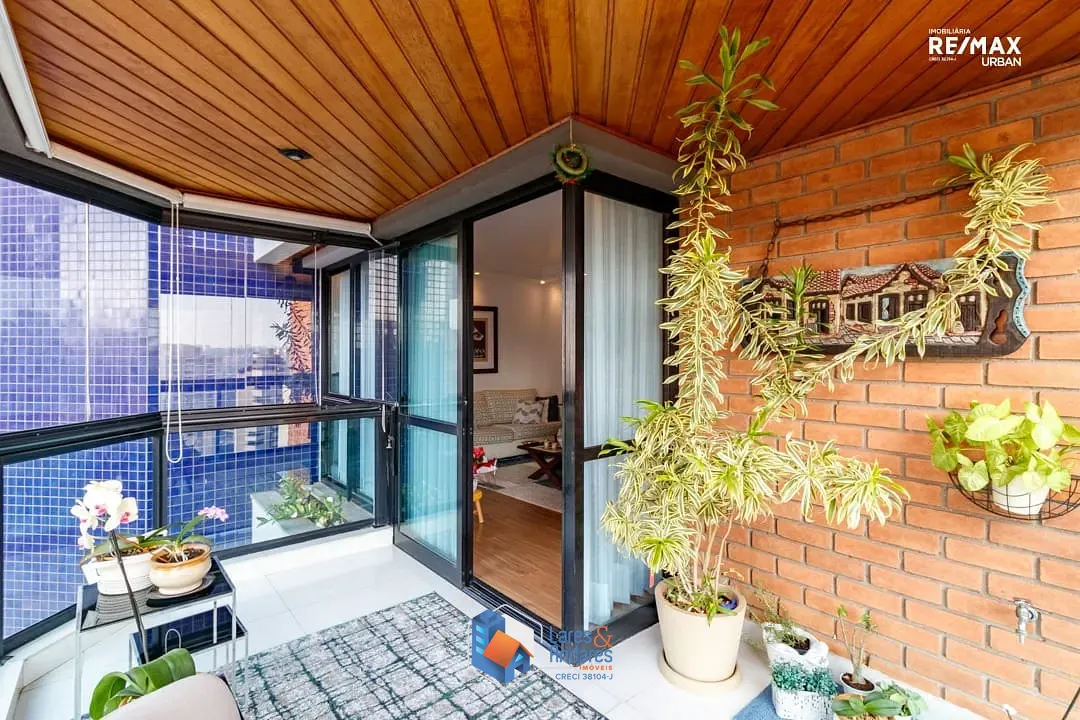 Apartamento, 3 quartos, 164 m² - Foto 19