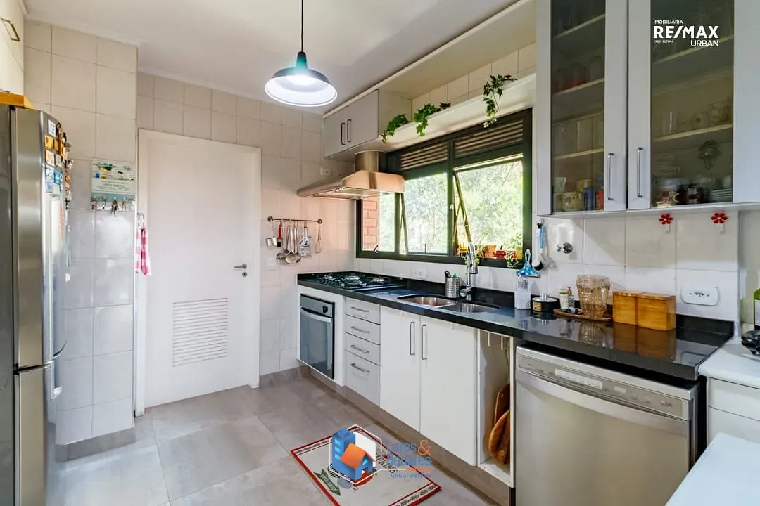 Apartamento, 3 quartos, 164 m² - Foto 27