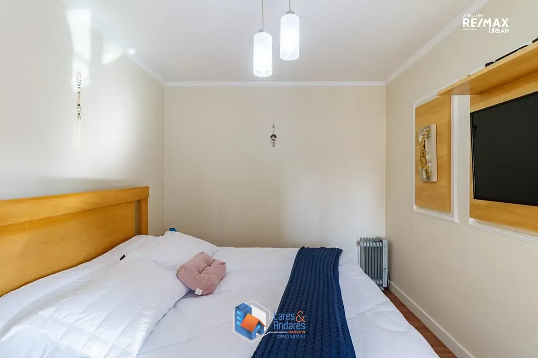 Apartamento, 3 quartos, 164 m² - Foto 11