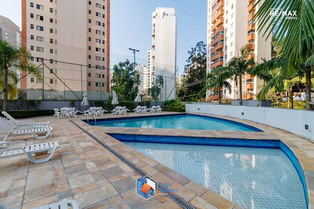 Apartamento, 3 quartos, 164 m² - Foto 31