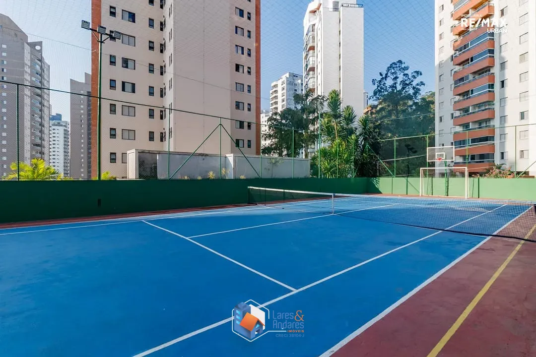 Apartamento, 3 quartos, 164 m² - Foto 33