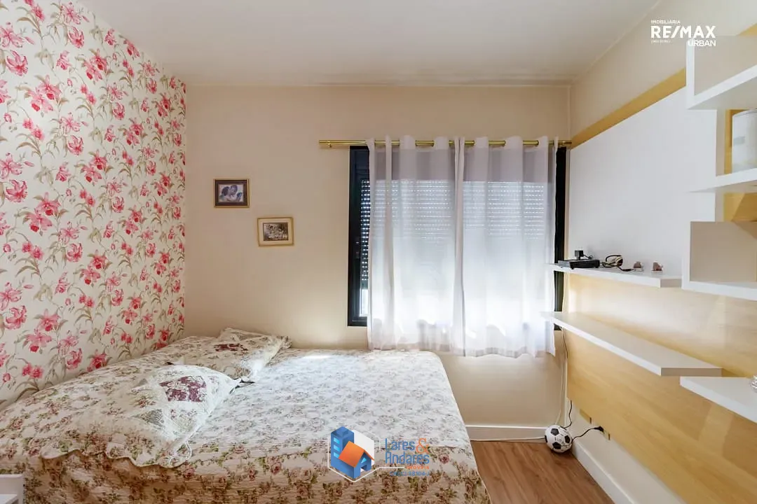 Apartamento, 3 quartos, 164 m² - Foto 39