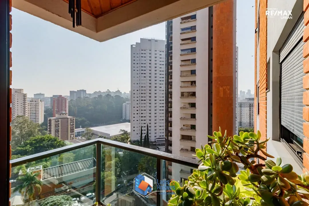 Apartamento, 3 quartos, 164 m² - Foto 13