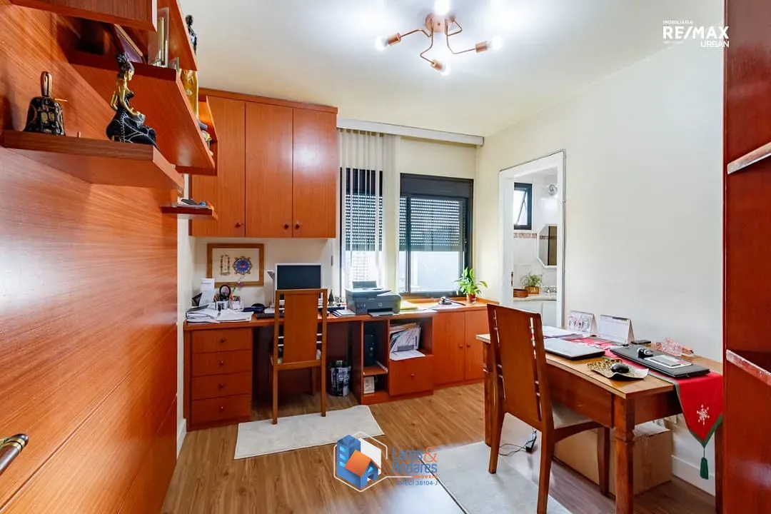 Apartamento, 3 quartos, 164 m² - Foto 15