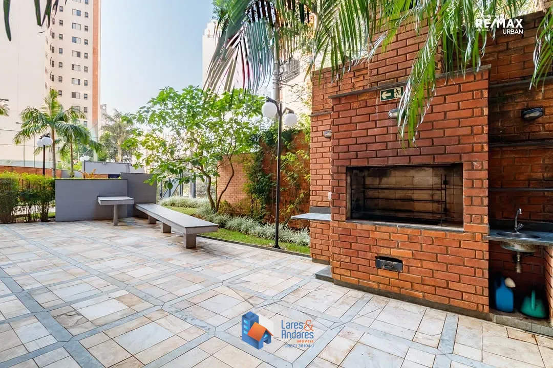 Apartamento, 3 quartos, 164 m² - Foto 36