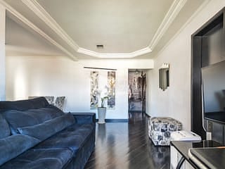 Foto do Apartamento-Apartamento tipo para venda em Jabaquara com 1 quarto, sendo 1 suíte, 65m²