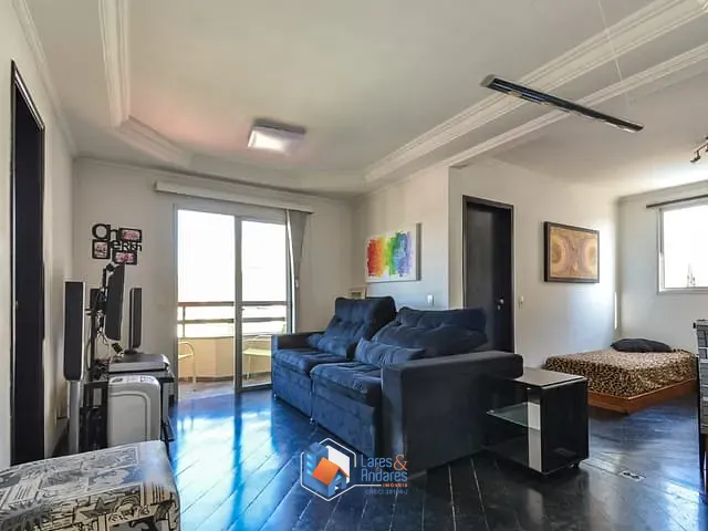 Apartamento com 65m² 1 quarto e 1 banheiro, à venda, no bairro Jabaquara em São Paulo