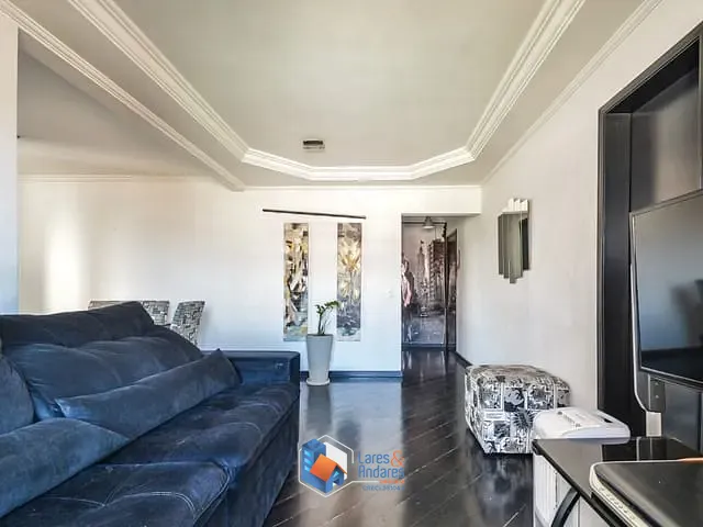 Apartamento com 65m² 1 quarto e 1 banheiro, à venda, no bairro Jabaquara em São Paulo