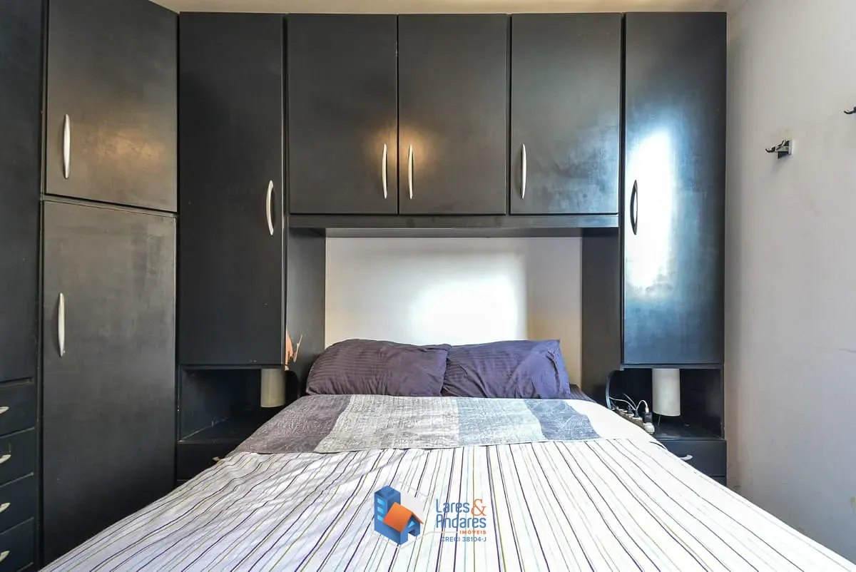 Apartamento, 1 quarto, 65 m² - Foto 12
