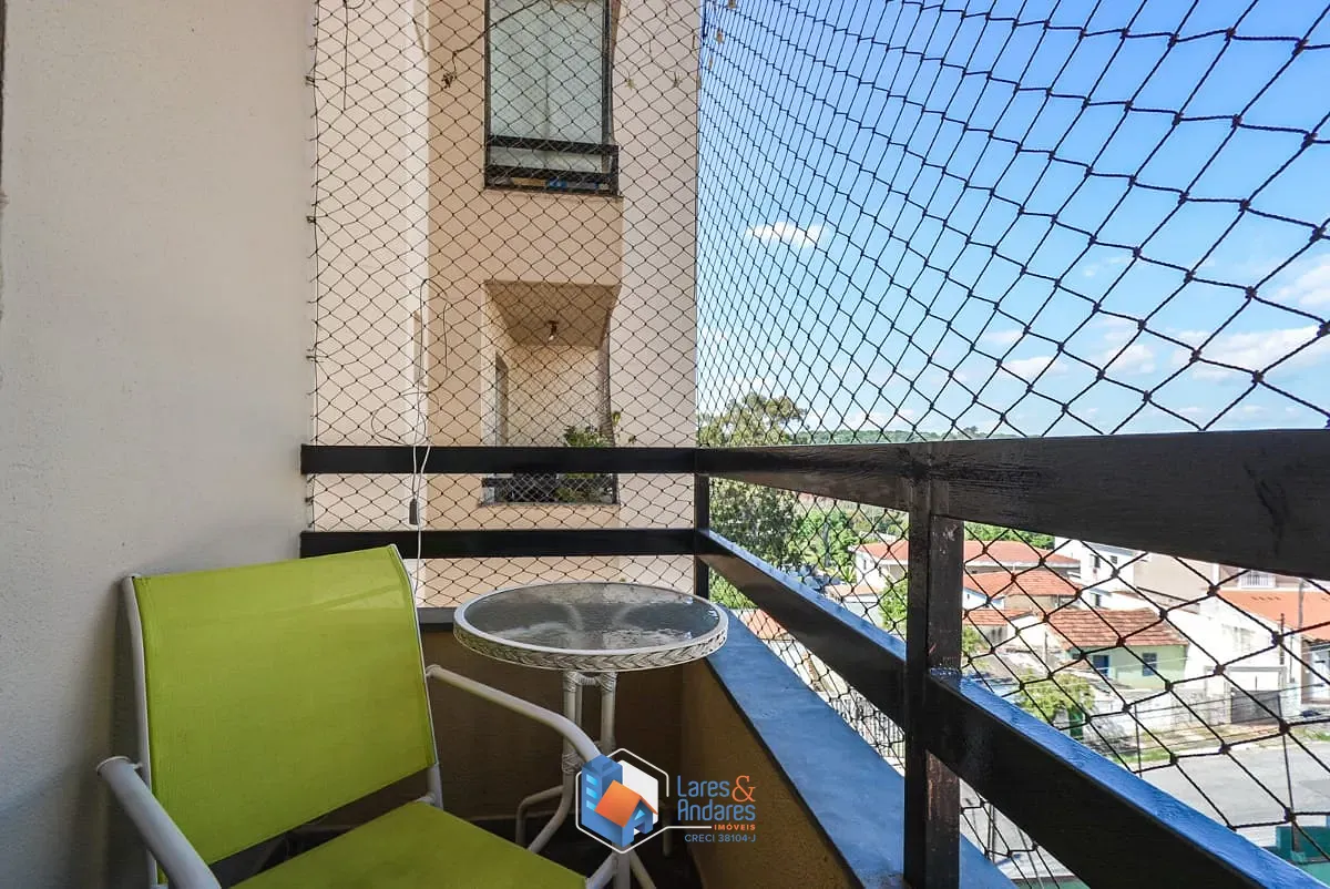 Apartamento, 1 quarto, 65 m² - Foto 8