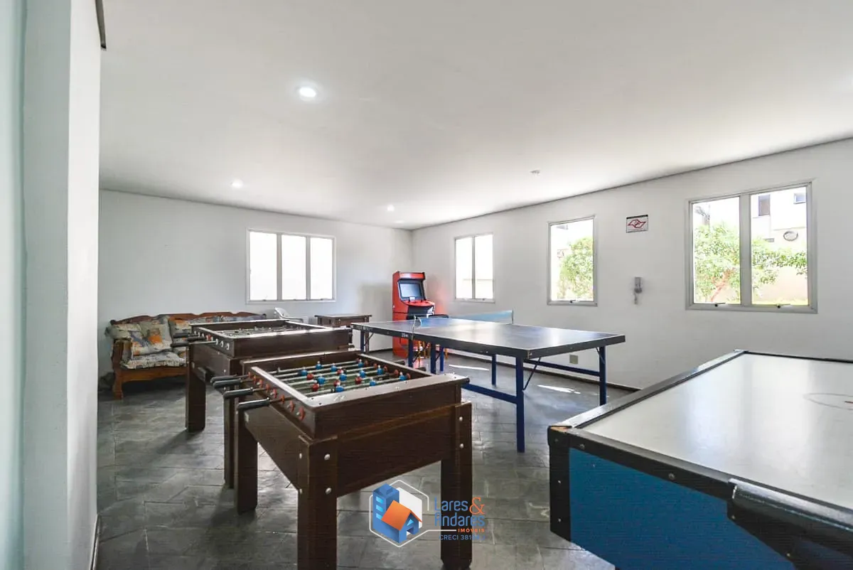 Apartamento, 1 quarto, 65 m² - Foto 33