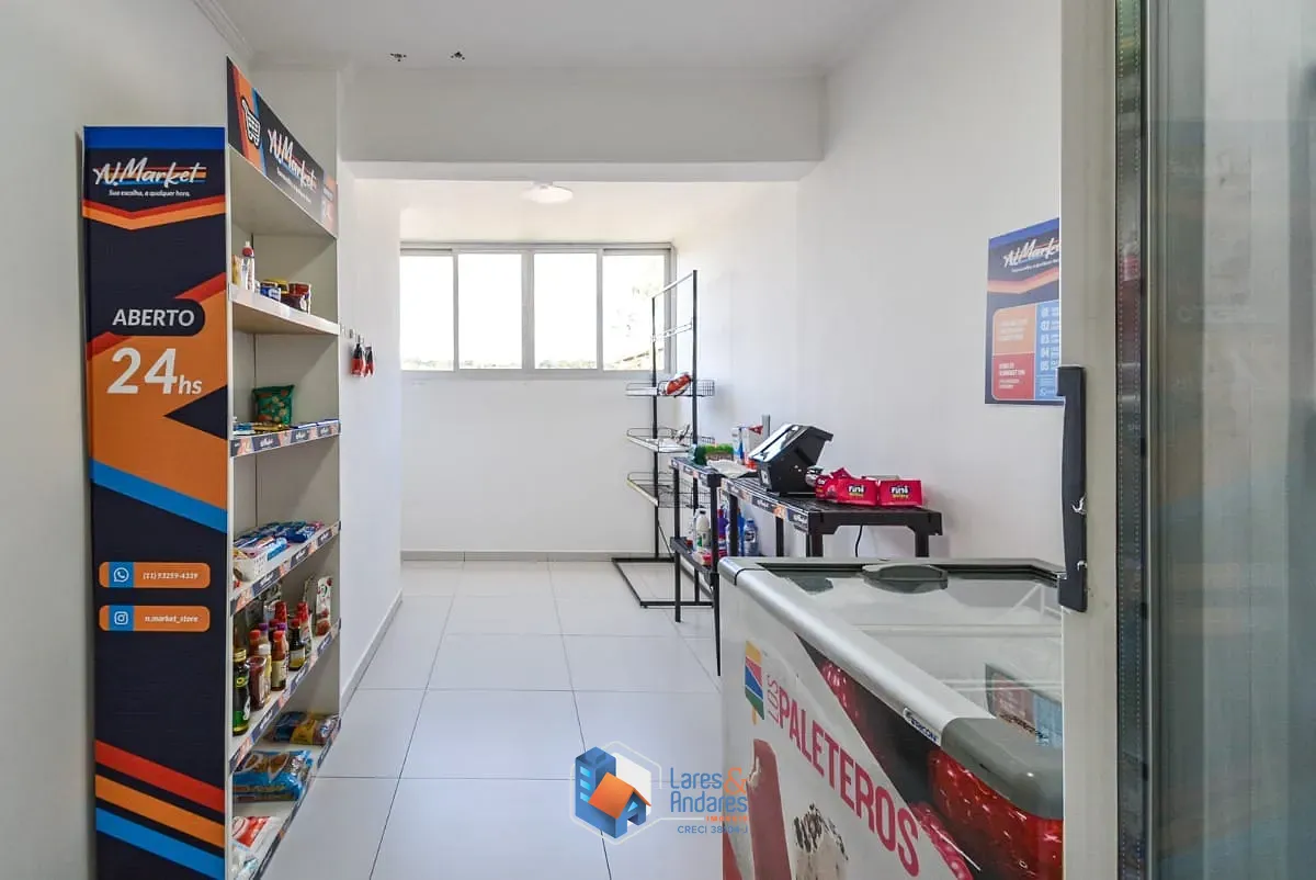 Apartamento, 1 quarto, 65 m² - Foto 26