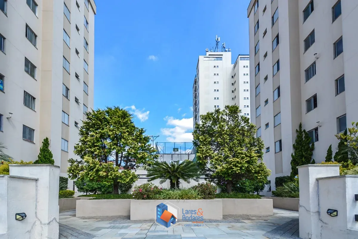 Apartamento, 1 quarto, 65 m² - Foto 44