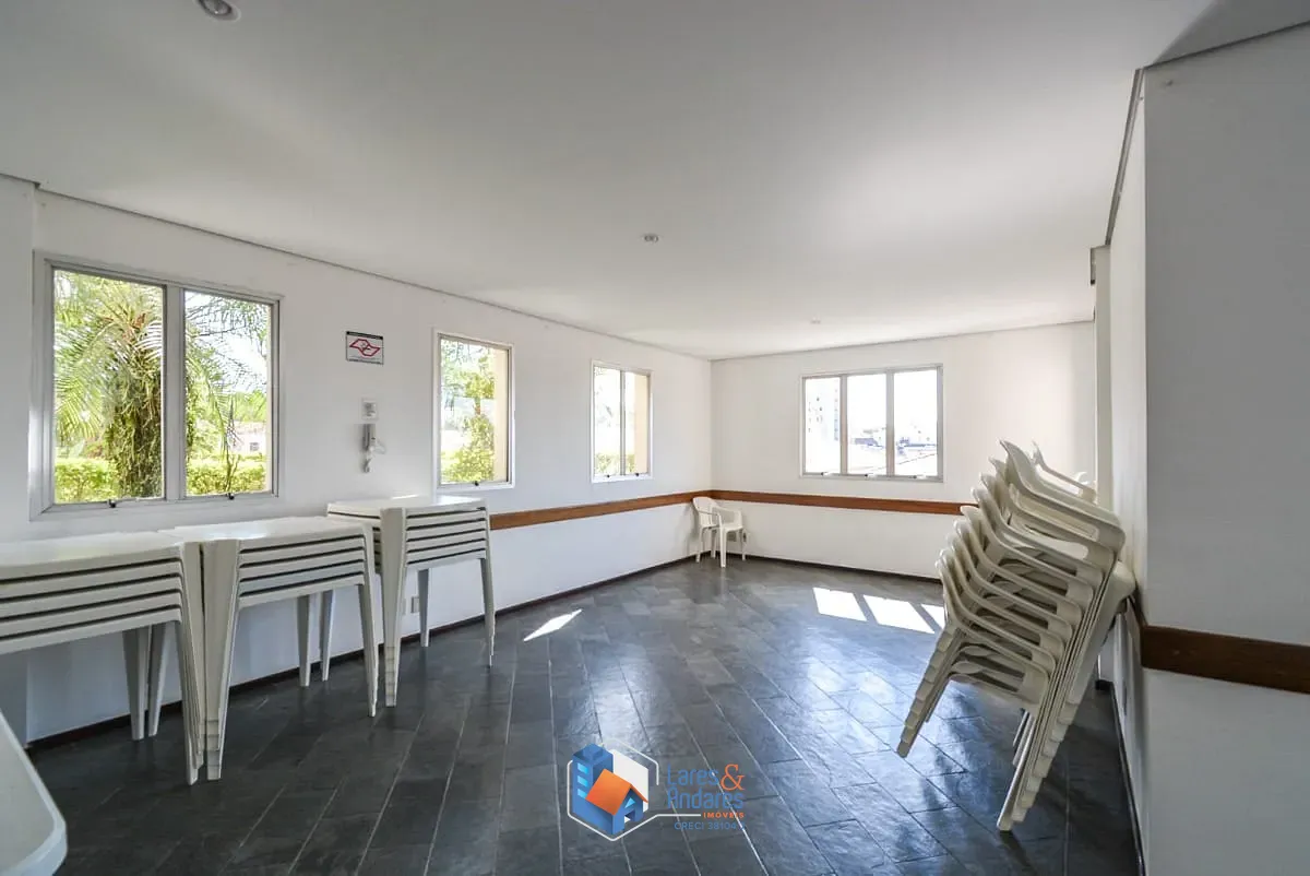 Apartamento, 1 quarto, 65 m² - Foto 29