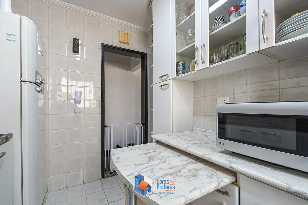 Apartamento, 1 quarto, 65 m² - Foto 23