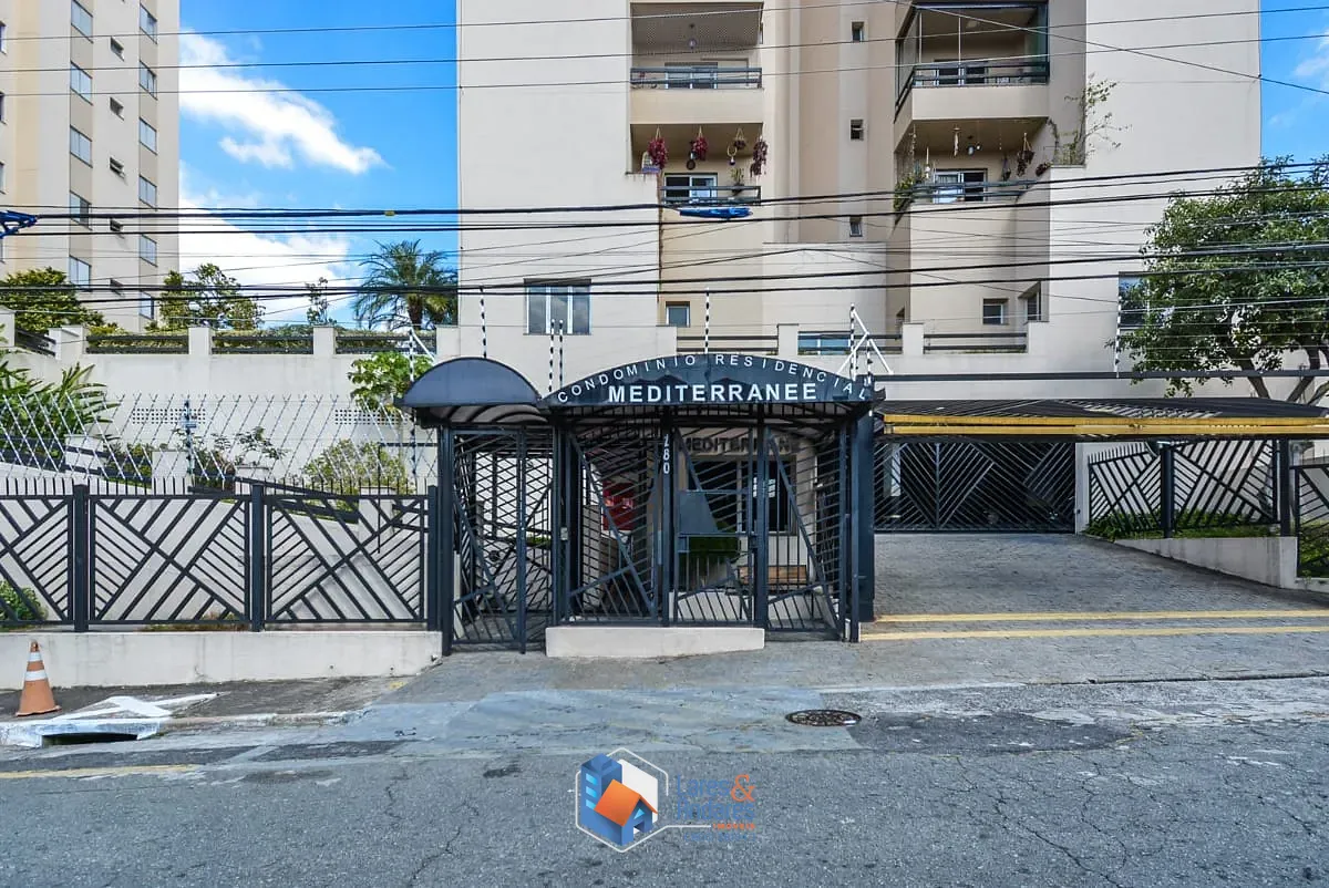 Apartamento, 1 quarto, 65 m² - Foto 24