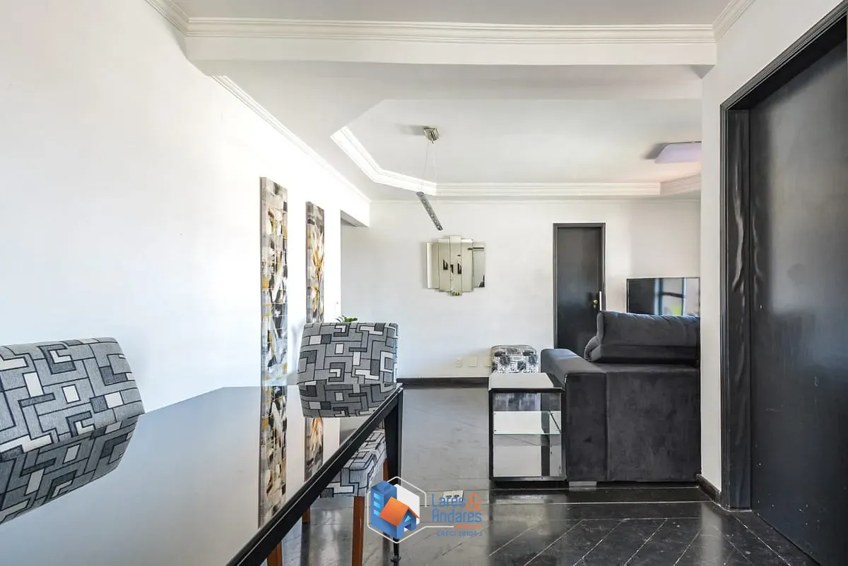 Apartamento, 1 quarto, 65 m² - Foto 7