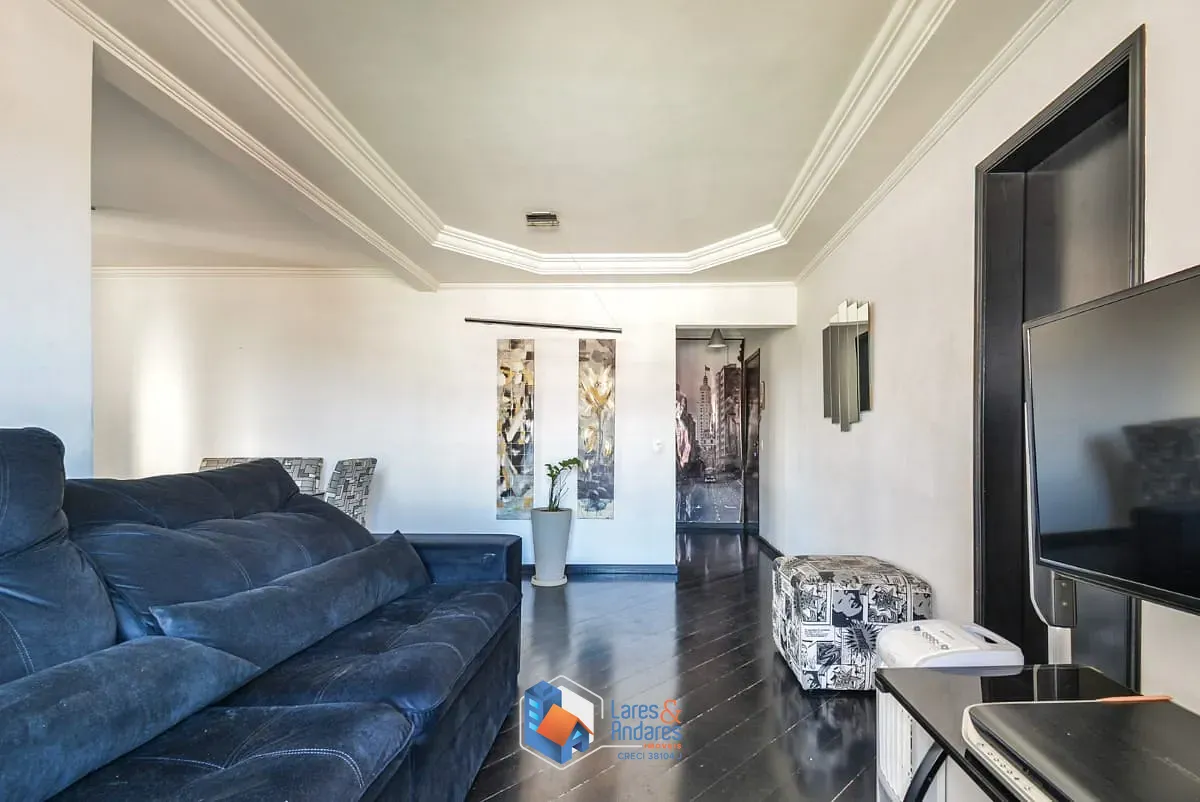 Apartamento, 1 quarto, 65 m² - Foto 5