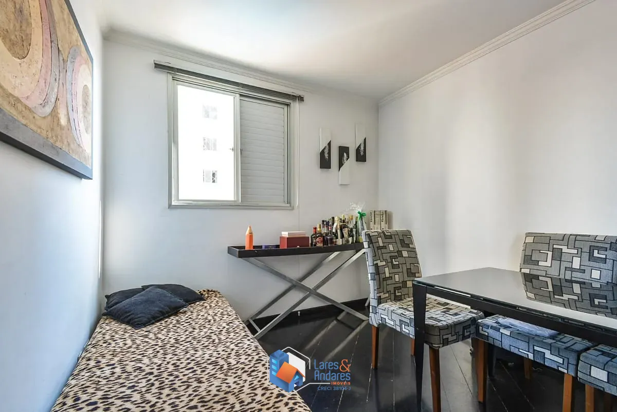 Apartamento, 1 quarto, 65 m² - Foto 18