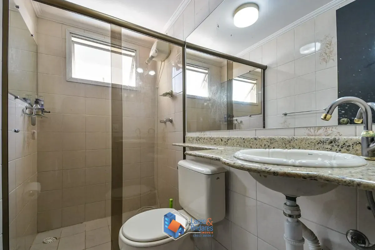 Apartamento, 1 quarto, 65 m² - Foto 16