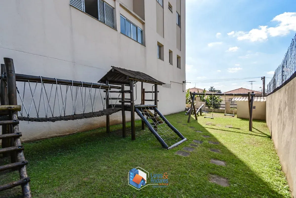 Apartamento, 1 quarto, 65 m² - Foto 37