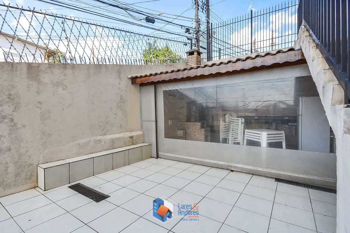 Apartamento, 1 quarto, 65 m² - Foto 35
