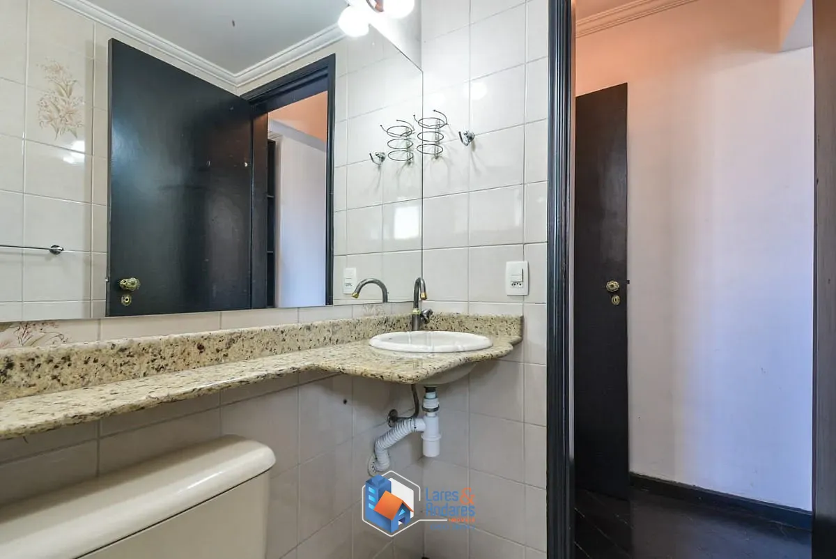 Apartamento, 1 quarto, 65 m² - Foto 17