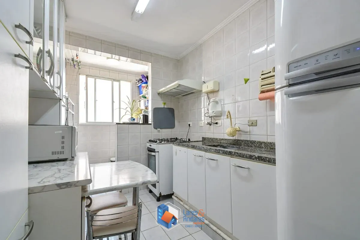 Apartamento, 1 quarto, 65 m² - Foto 19