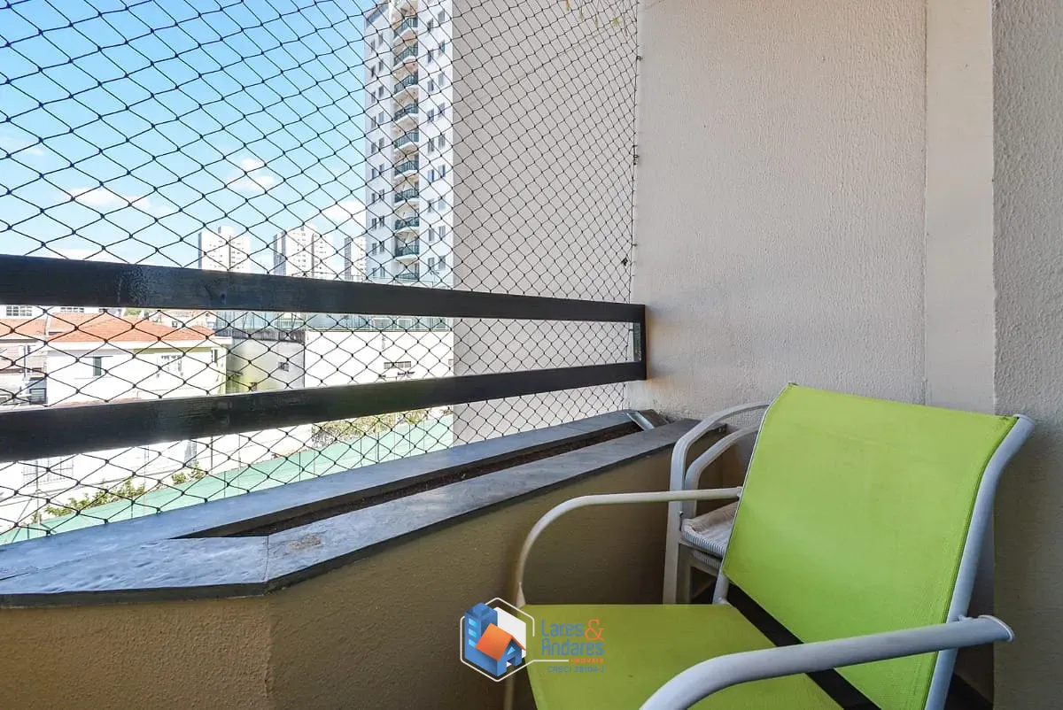 Apartamento, 1 quarto, 65 m² - Foto 10