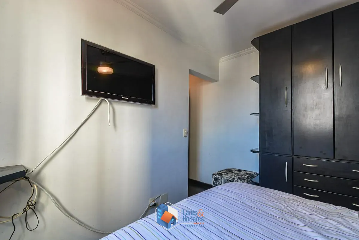 Apartamento, 1 quarto, 65 m² - Foto 15