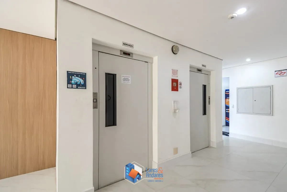 Apartamento, 1 quarto, 65 m² - Foto 32